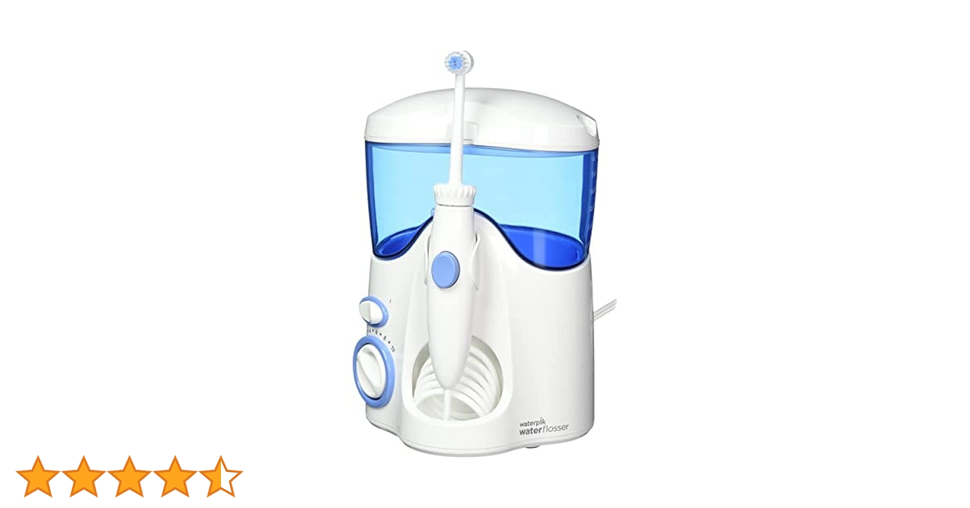 waterpik flosser ウォーターピック Amazon.co.jp: Waterpik WP-100 Water Flosser Ultra Blue